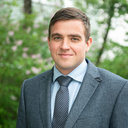 Ilya Zhukov