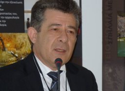 D.V. Bandekas