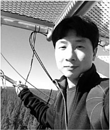 Young-Il Kim