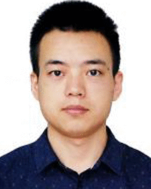 Xinglei Zhao