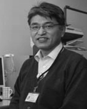 Shigeru Kimura