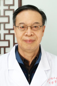 Jianzhong Peng