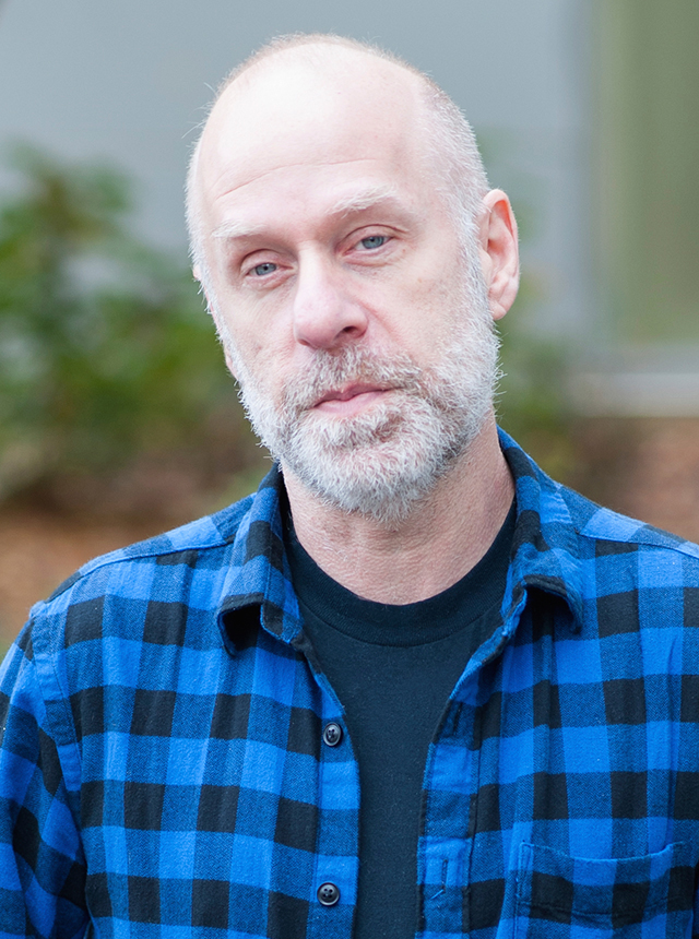 Roland L. Dunbrack
