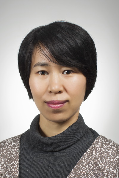 Lihong Zhao