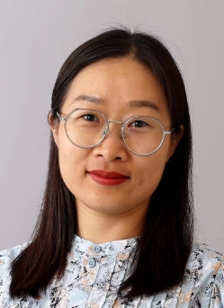 Yue Xie
