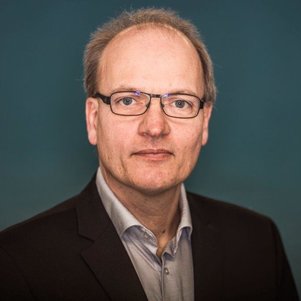 Erik Mostert