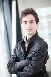 R. Sagastizabal