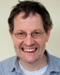 Simon Woodward