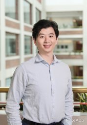 Qingxiang Lin