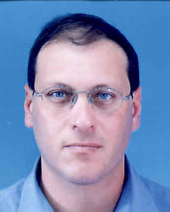 David Greenberg