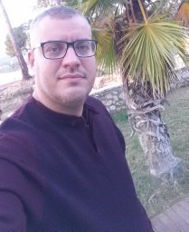 Med Nadjib Kouahla