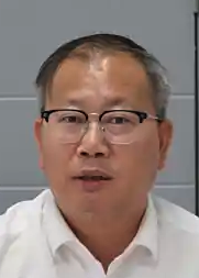 Guanyi Chen