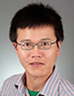 Alvin Kho