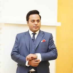 Kamran Ali