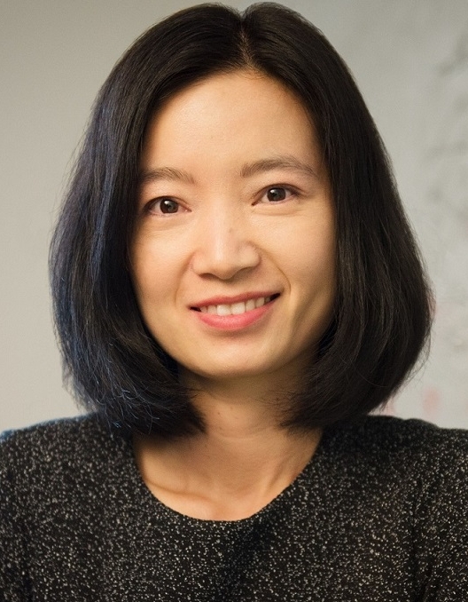 Yizhou Sun
