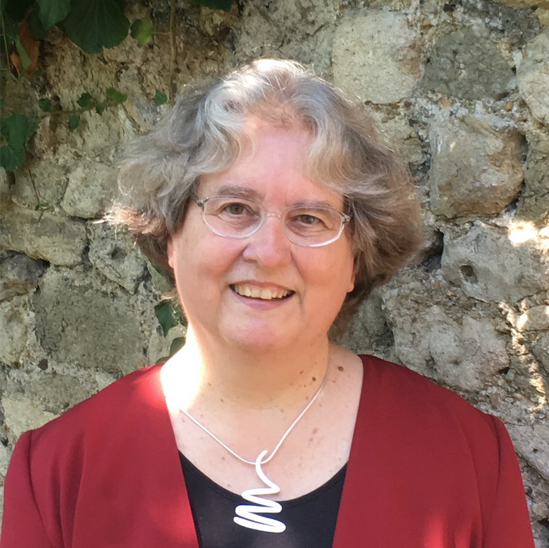 Janet B. Pierrehumbert