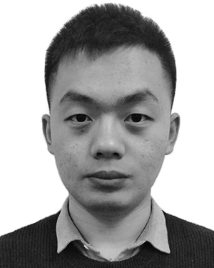 Zhixing Li