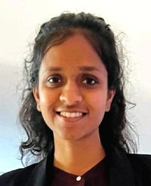 Apoorva Gondimalla