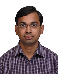 Krishnasamy Balaji