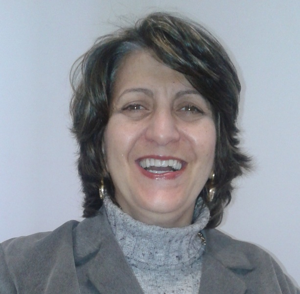 Maria Do Carmo Gouveia Peluzio