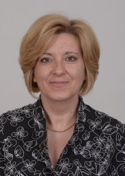 Curlin Mirjana