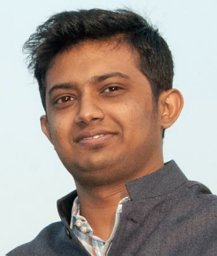 Polash Ahsan Habib