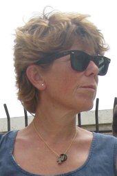 Elena Mussinelli