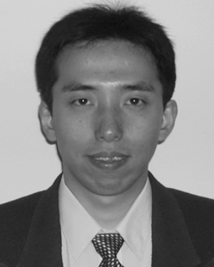 Chunwei Zhang