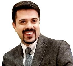 Mohammadsoroush Tafazzoli