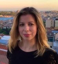 Selda Göktaş