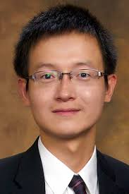 Ling Liu
