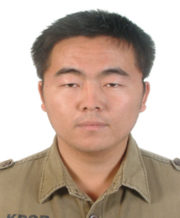 Songlin Wang