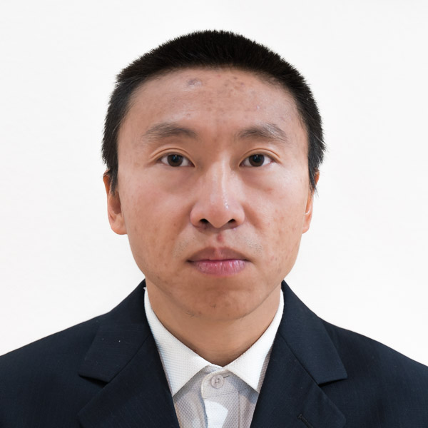 Pengcheng He
