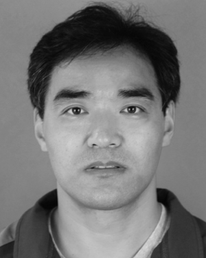 Shanliang Zhu