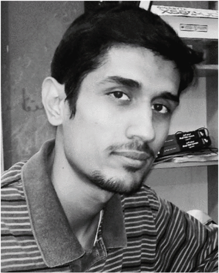 Mojtaba Radmard