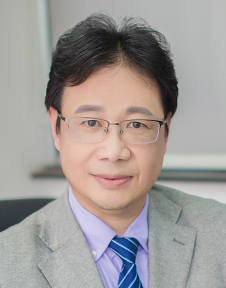 Lixin Tang
