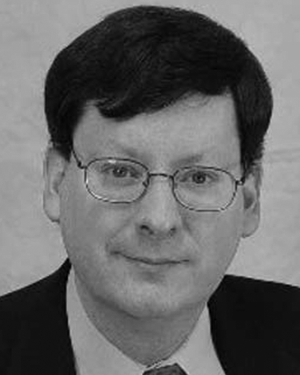 Rodney G. Roberts