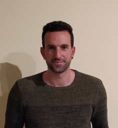 David Aguilà