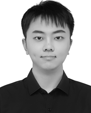 Yongzhe Yuan