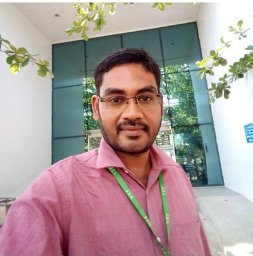Manoj S. Choudhari