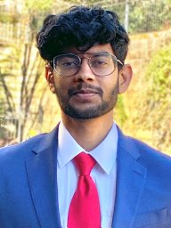 Suraj Rajendran