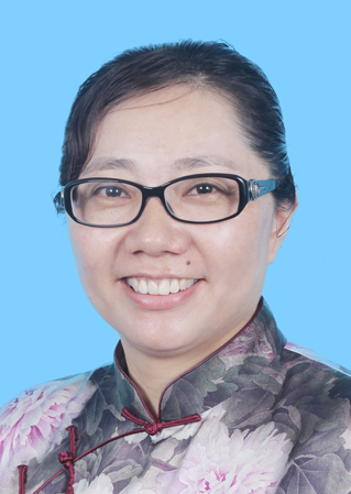 Qingmei Xie