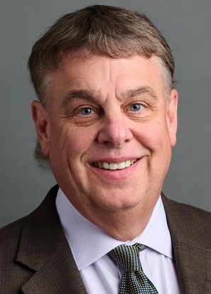 Michael A. Helmrath