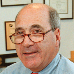 David M. Livingston