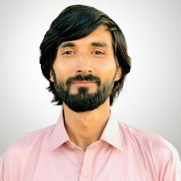 Sufian Rasheed