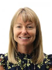 Tracy Humphrey