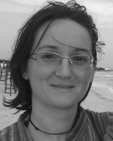 Francesca Del Bene