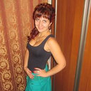 Khrystyna Bolibrukh