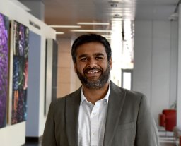 Salil Garg