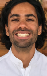 Himanshu Sahni